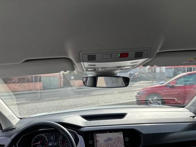 Volkswagen T-Cross 1.0 TSI DSG Style