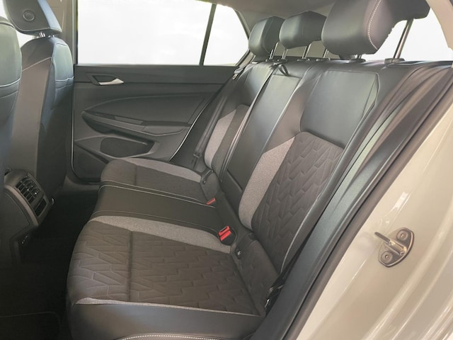 Volkswagen Golf DSG Golf VIII Life