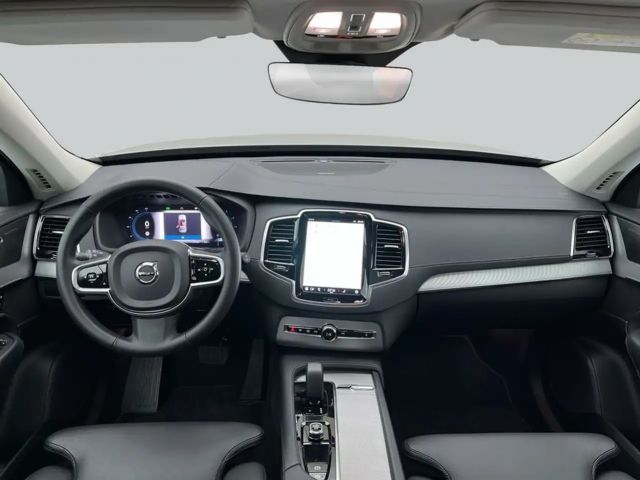 Volvo XC90 AWD Bright Plus