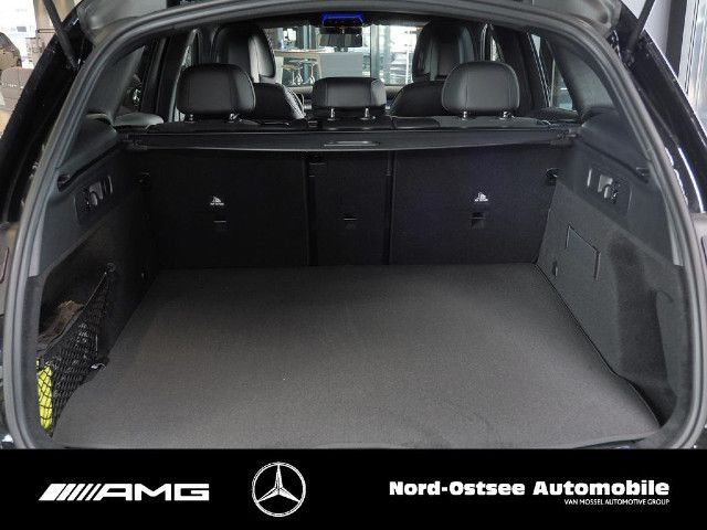 Mercedes-Benz GLC 200 4MATIC