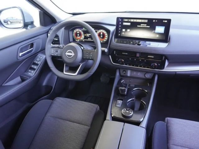 Nissan X-trail e-4ORCE