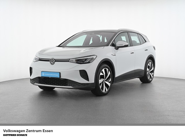 Volkswagen ID.4 Performance Pro