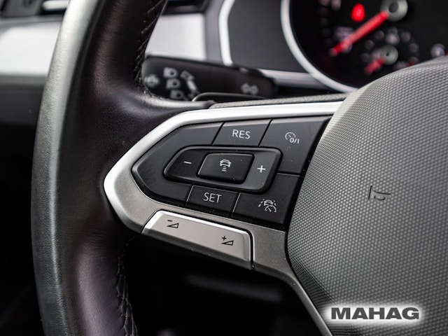 Volkswagen Passat 2.0 TDI Business DSG Variant