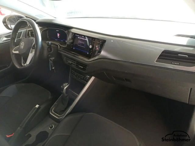 Volkswagen Taigo 1.0 TSI DSG IQ.Drive Style