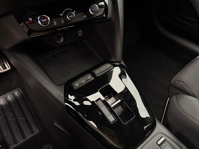 Opel Corsa GS-Line Grand Sport Turbo