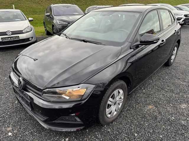 Volkswagen Polo 1.0 TSI Trendline