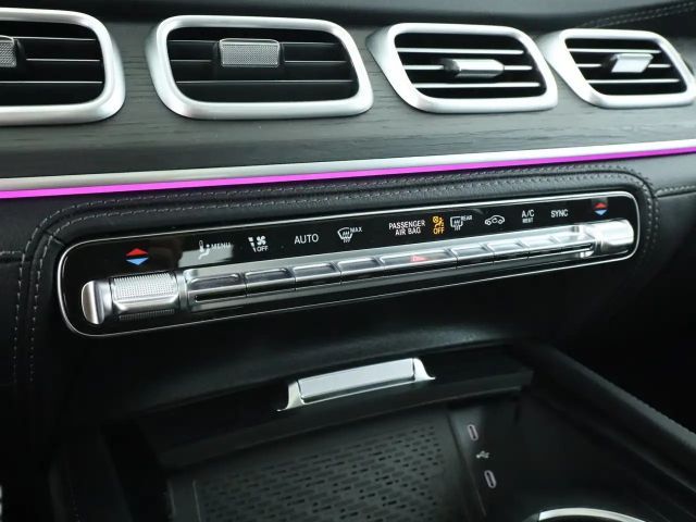 Mercedes-Benz GLE 450 4MATIC