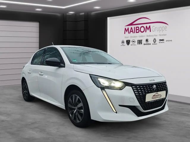 Peugeot 208 PureTech