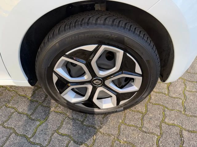 Renault Twingo SCe65 Klima/Allwetter/LED/Anroid/Carplay