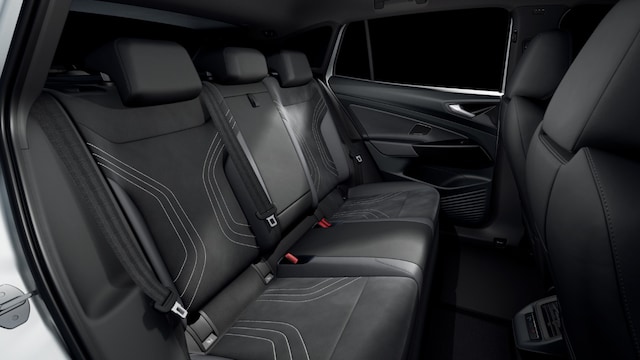 Volkswagen ID.4 AHK KEYLESS LED NAVI KLIMA LM