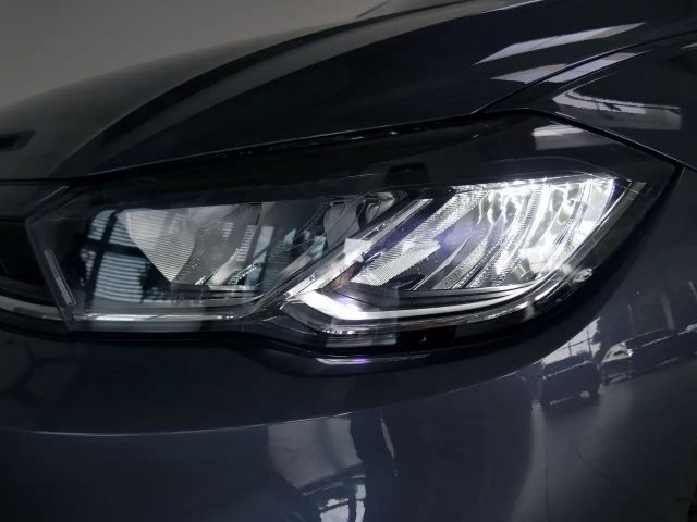 Volkswagen Polo 1.0 TSI