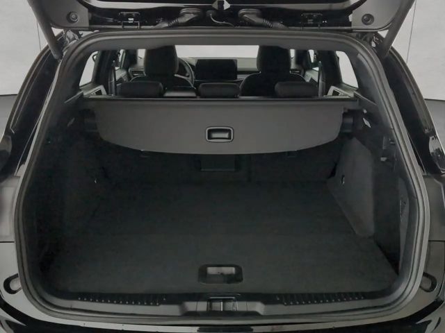 Ford Focus EcoBoost ST Line Wagon