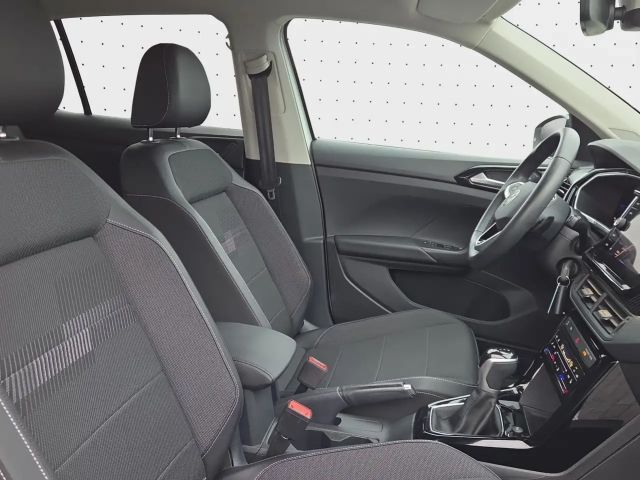 Volkswagen T-Cross 1.0 TSI DSG Style