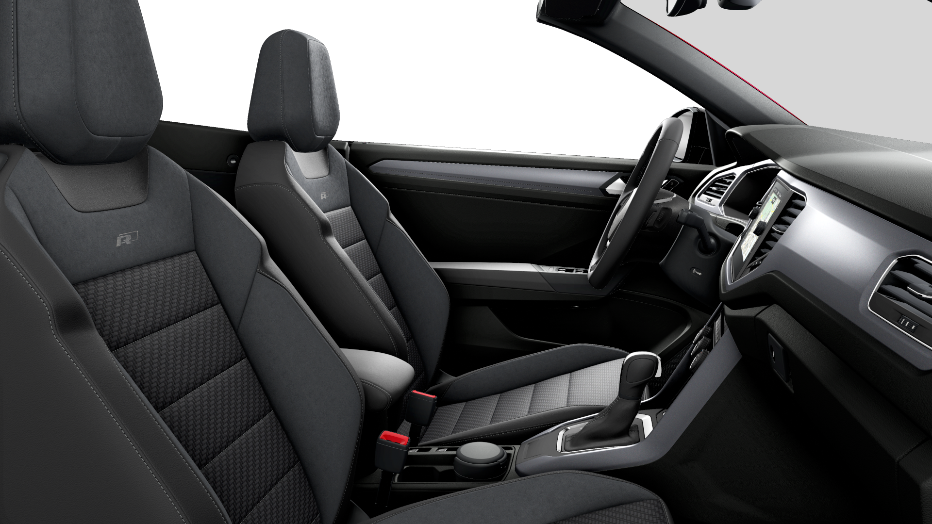 Volkswagen T-Roc Cabriolet DSG