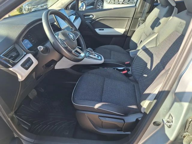 Renault Captur Bose Hybrid