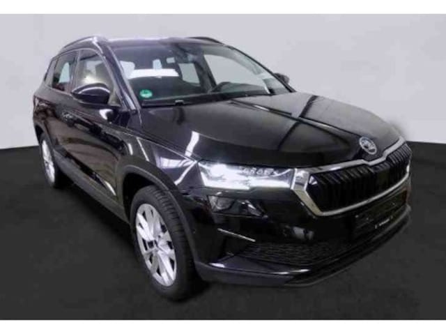 Skoda Karoq 2.0 TDI 4x4 Style Style