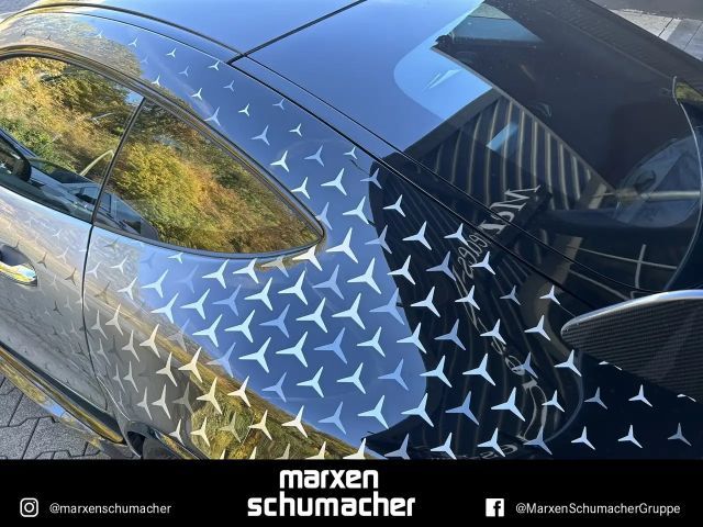 Mercedes-Benz AMG GT AMG Line Coupé