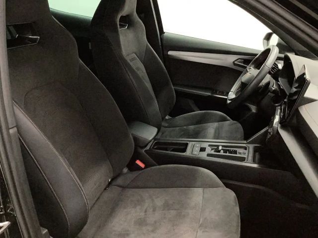 Cupra Formentor 2.0 TSI VZ