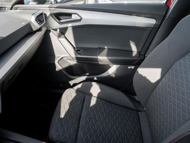 Seat Leon 1.5 eTSI DSG Sportstourer