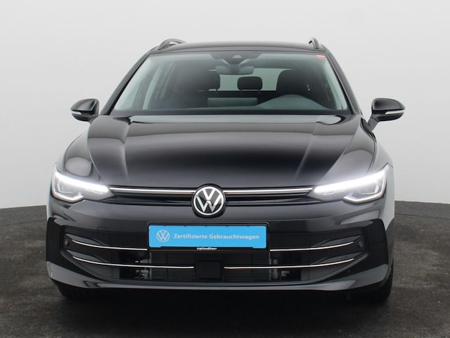 Volkswagen Golf 2.0 TDI DSG Variant