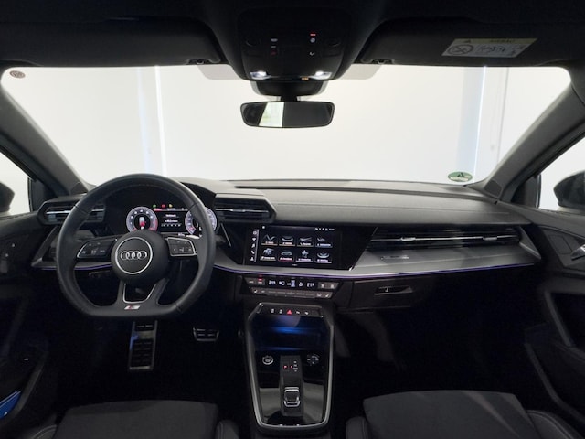 Audi A3 35 TFSI S-Tronic Sportback