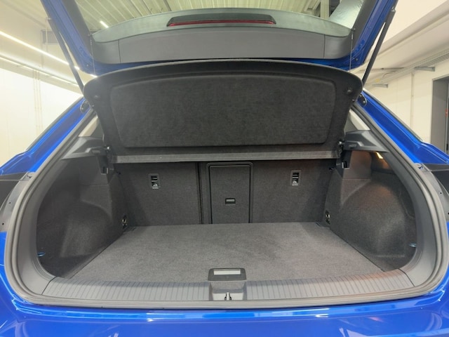 Volkswagen T-Roc 1.5 TSI DSG