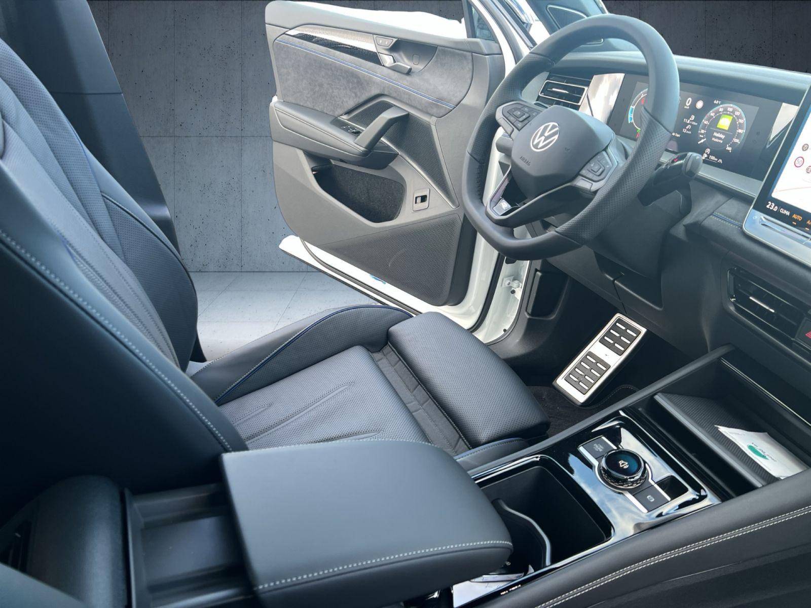 Volkswagen Tayron 2.0 TDI R-Line