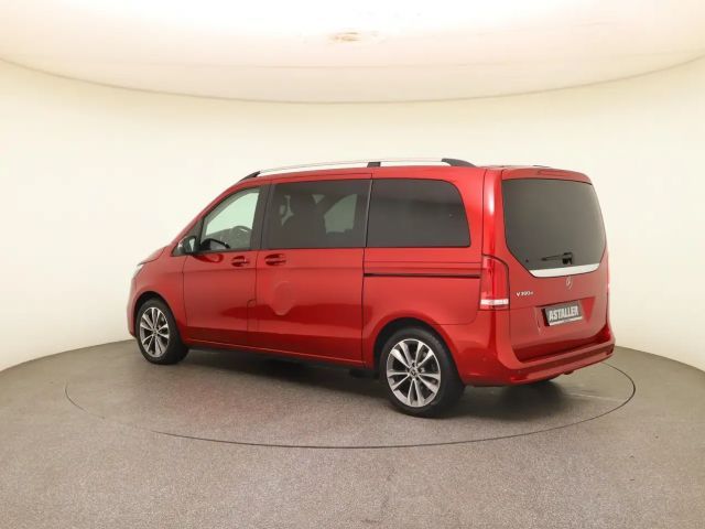 Mercedes-Benz V 300 V 300 d