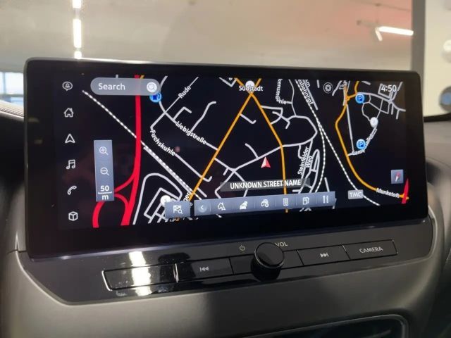 Nissan Juke N-Connecta