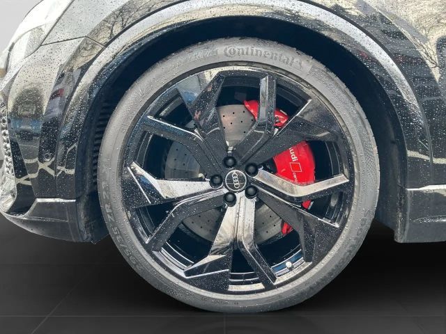 Audi RS Q8 Quattro Sport