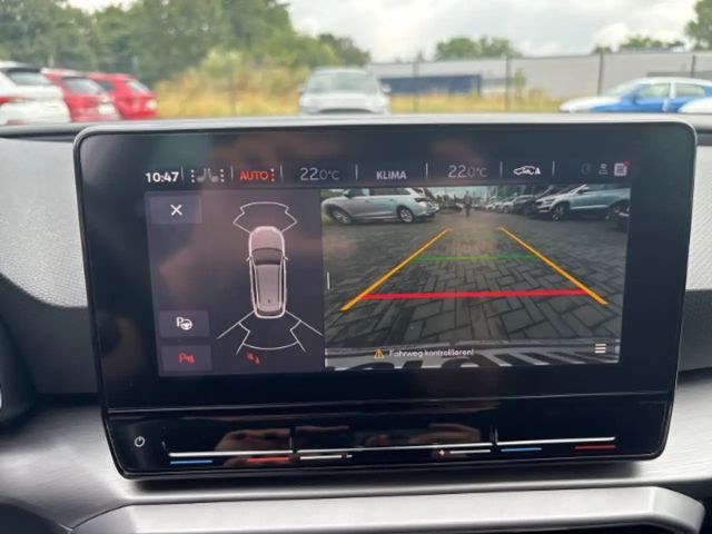 Seat Leon Sportstourer