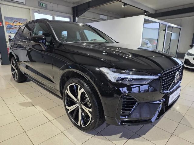 Volvo XC60 AWD Dark Plus Recharge T6