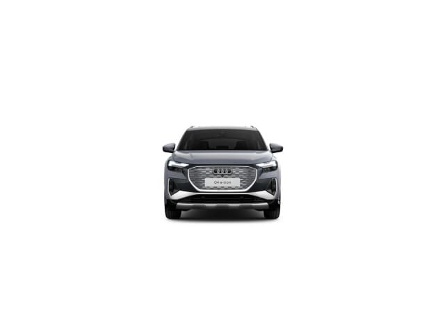 Audi Q4 e-tron Quattro