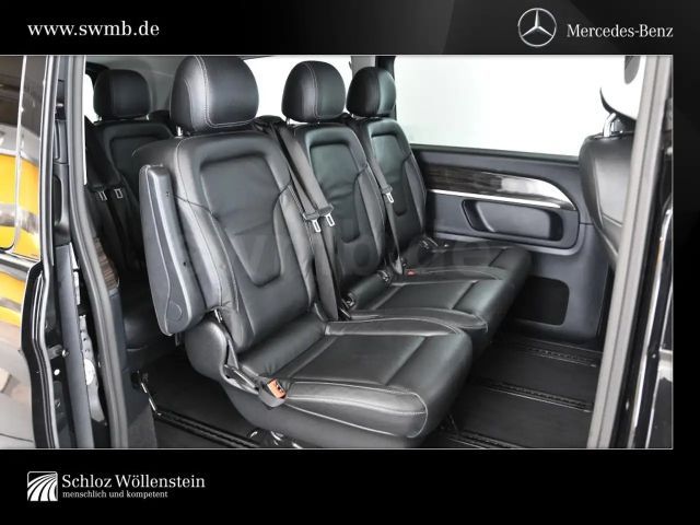 Mercedes-Benz V 300 AVANTGARDE