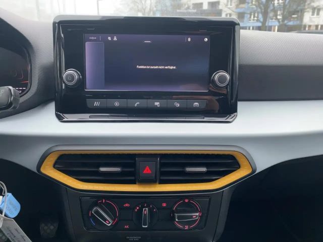 Seat Arona 1.0 TSI Style