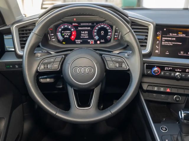 Audi A1 30 TFSI Sportback