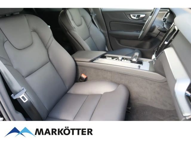 Volvo V60 Cross Country AWD Bright Plus