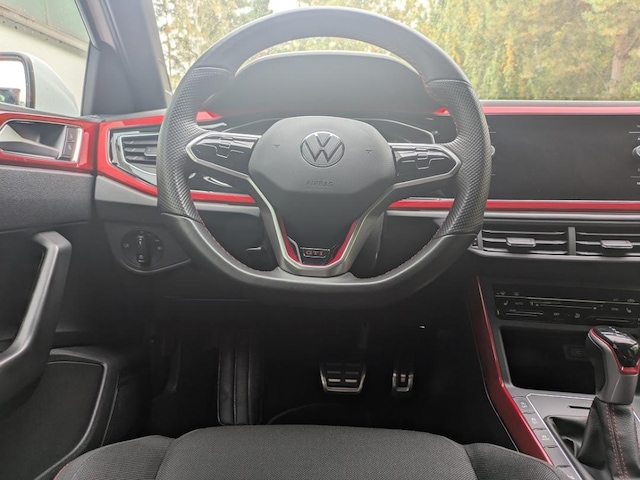 Volkswagen Polo 2.0 TSI GTI