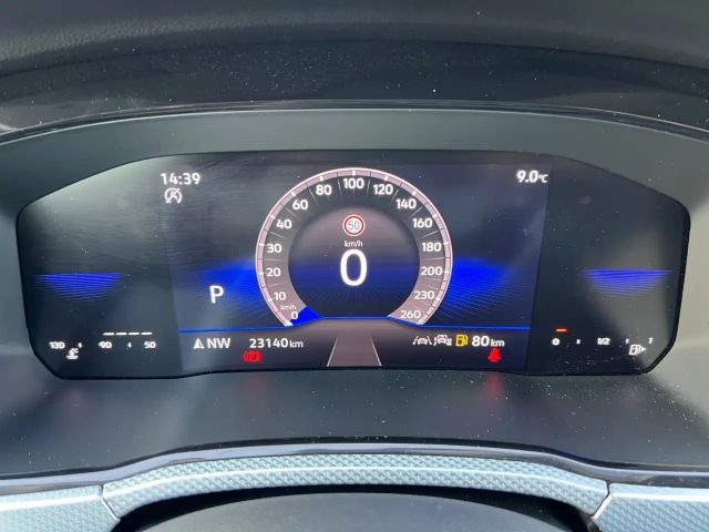 Volkswagen Touran DSG