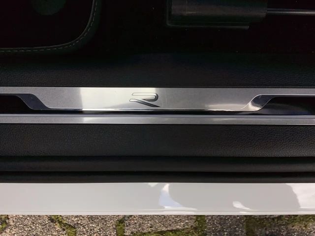 Volkswagen Tiguan DSG R-Line