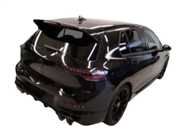 Volkswagen Golf 2.0 TSI 4Motion DSG Golf VIII