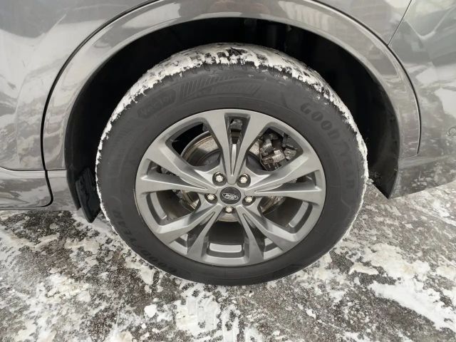 Ford Kuga 4x4 AWD ST Line X