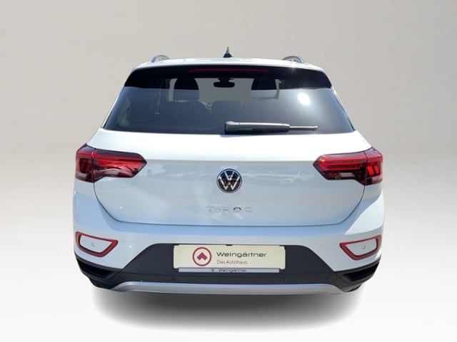 Volkswagen T-Roc 1.0 TSI