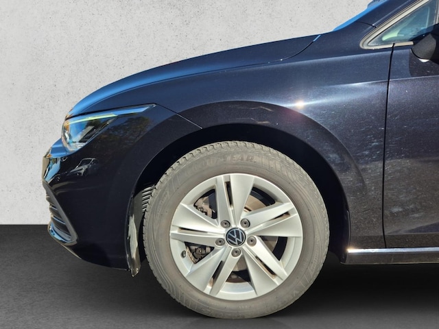 Volkswagen Golf 2.0 TDI DSG Life Variant