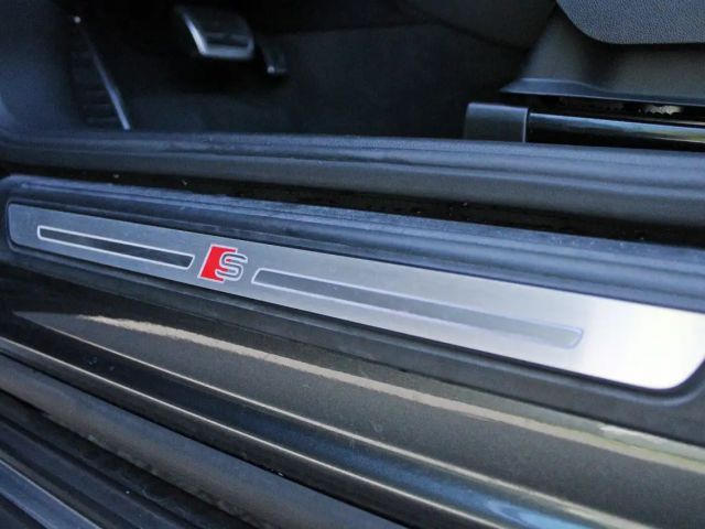 Audi Q5 50 TDI Quattro S-Line