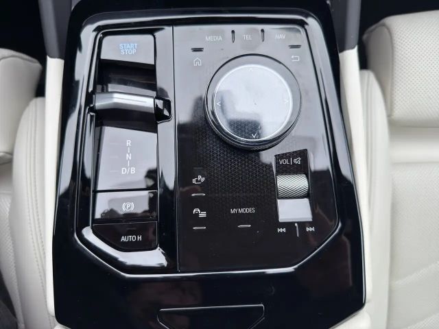 BMW i5 M-Sport Sedan eDrive40