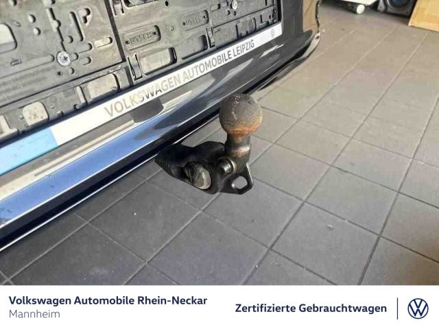 Volkswagen Arteon Shooting Brake 2.0 TSI DSG