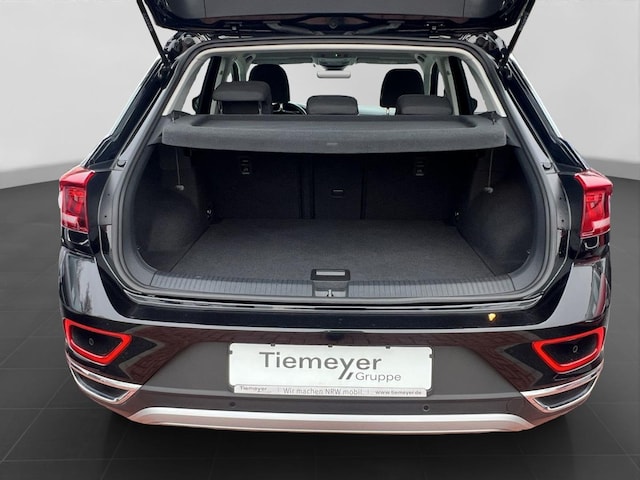 Volkswagen T-Roc 1.0 TSI Style