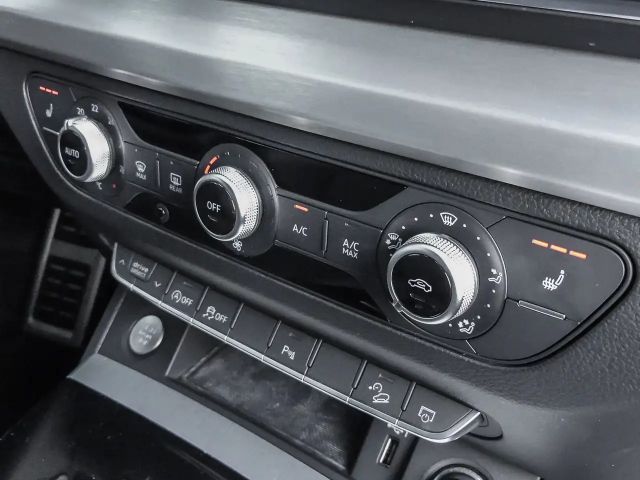 Audi Q5 40 TDI Quattro S-Line S-Tronic