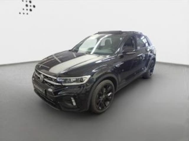 Volkswagen T-Roc 1.5 TSI R-Line